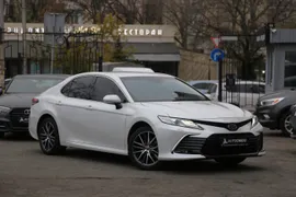 Продажа  Toyota Camry, 2021р.